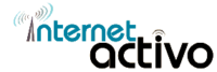 Logo de Internet Activo